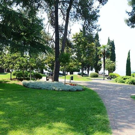 Vista mare apartman Poreč Exterior foto